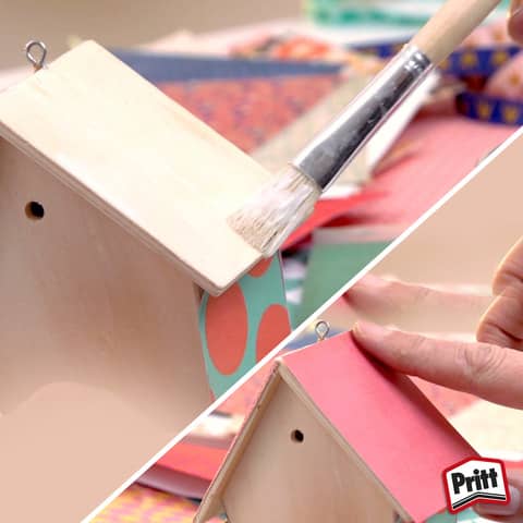 Colla Pritt Vinil Universale 1 Kg  1869962